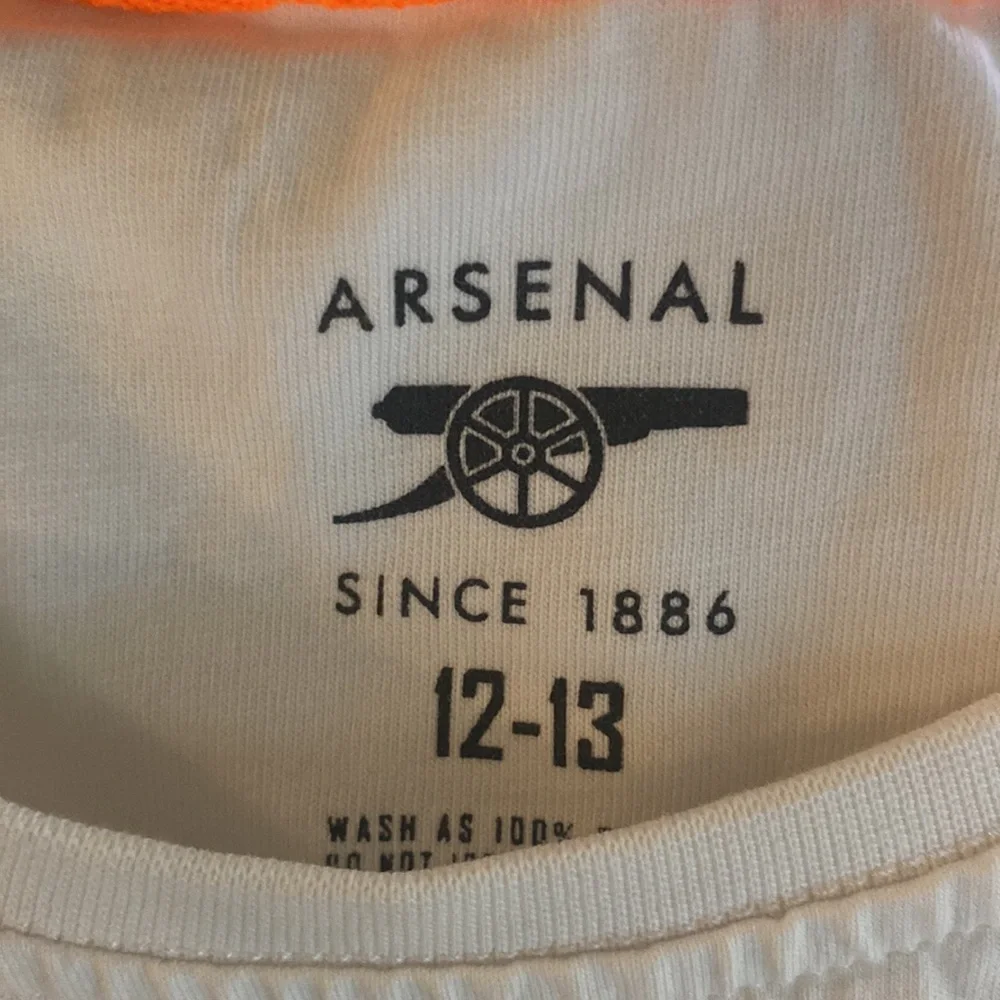 ⚽️ Arsenal Football Club Tee ⚽️ - Picture 4 of 5